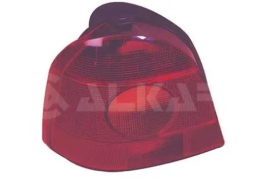 Lichtscheibe, Heckleuchte links ALKAR 2211167 Bild Lichtscheibe, Heckleuchte links ALKAR 2211167