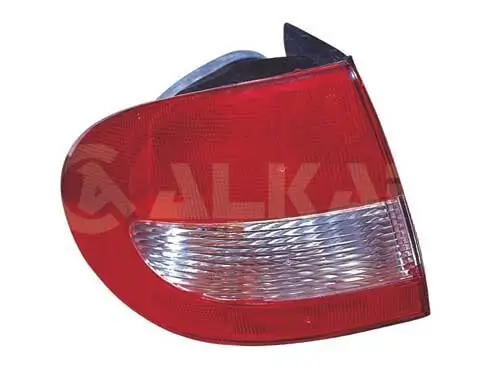 Heckleuchte links ALKAR 2211227 Bild Heckleuchte links ALKAR 2211227