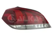 Heckleuchte links ALKAR 2211278
