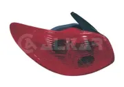 Heckleuchte links ALKAR 2211283