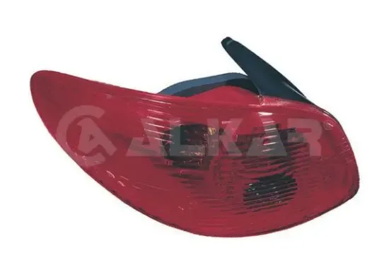 Heckleuchte links ALKAR 2211283 Bild Heckleuchte links ALKAR 2211283