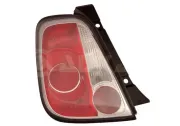 Heckleuchte links ALKAR 2211348