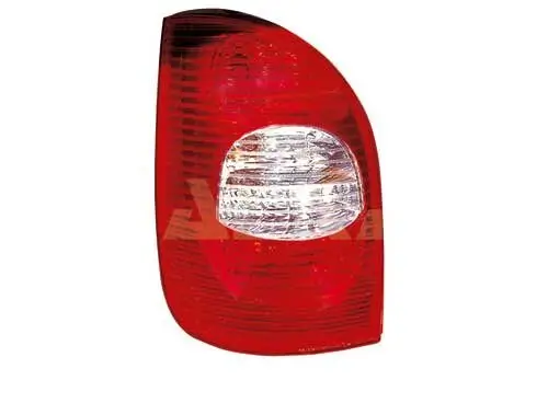 Heckleuchte links ALKAR 2211364 Bild Heckleuchte links ALKAR 2211364