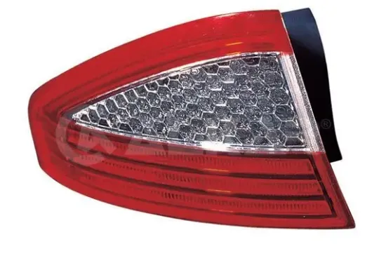 Heckleuchte links ALKAR 2211378 Bild Heckleuchte links ALKAR 2211378