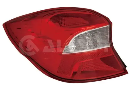 Heckleuchte links ALKAR 2211385 Bild Heckleuchte links ALKAR 2211385