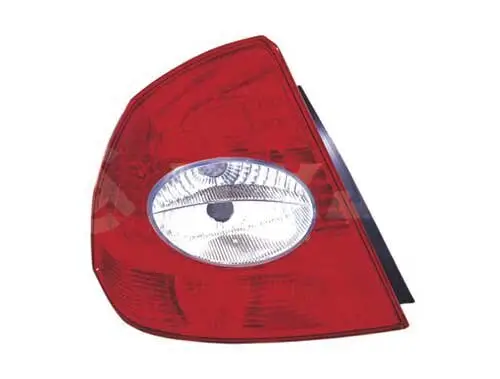 Heckleuchte links ALKAR 2211400