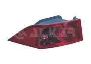 Heckleuchte links ALKAR 2211410