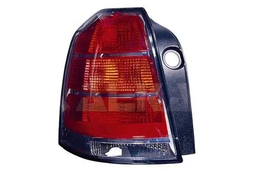 Heckleuchte links ALKAR 2211440