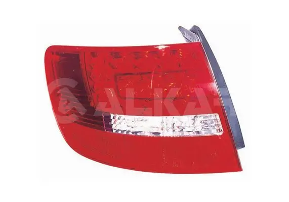 Heckleuchte links ALKAR 2211510
