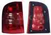 Heckleuchte links ALKAR 2211521