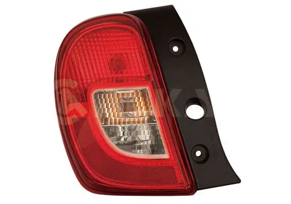Heckleuchte links ALKAR 2211568