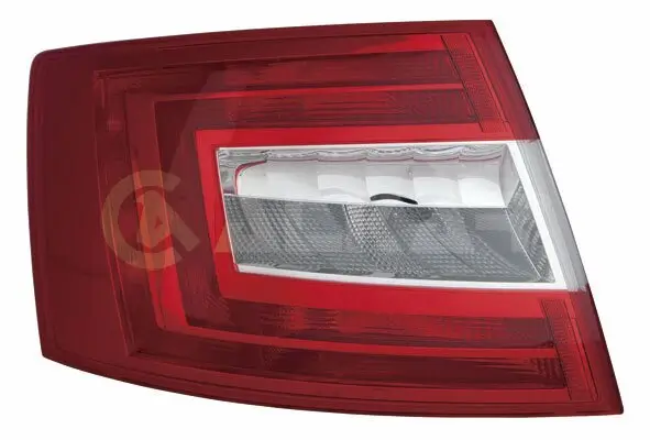 Heckleuchte links ALKAR 2211569