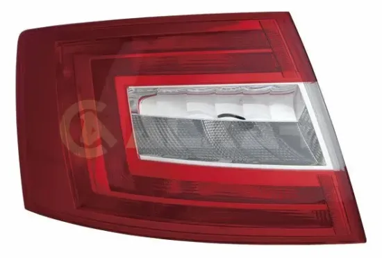 Außenspiegel links ALKAR 9059665 Bild Außenspiegel links ALKAR 9059665