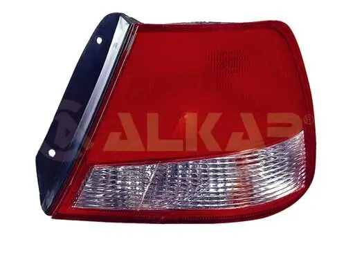 Heckleuchte links ALKAR 2211575 Bild Heckleuchte links ALKAR 2211575