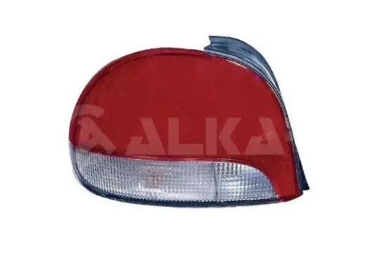 Heckleuchte links ALKAR 2211576 Bild Heckleuchte links ALKAR 2211576