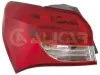 Heckleuchte links ALKAR 2211581