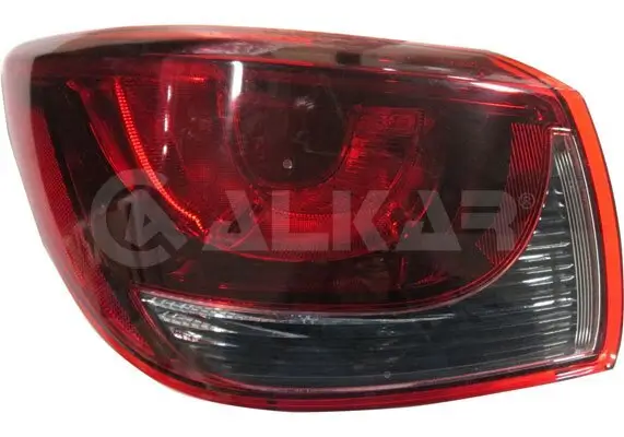 Heckleuchte links ALKAR 2211649