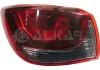 Heckleuchte links ALKAR 2211649