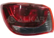 Heckleuchte links ALKAR 2211649