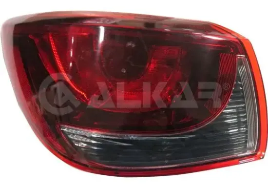 Heckleuchte links ALKAR 2211649 Bild Heckleuchte links ALKAR 2211649