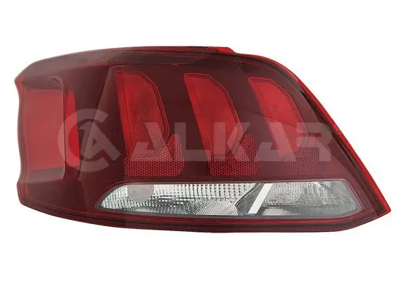 Heckleuchte links ALKAR 2211871