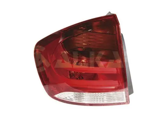 Heckleuchte links ALKAR 2211889