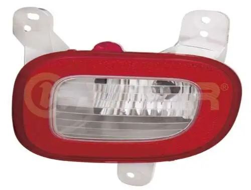 Rückfahrleuchte rechts ALKAR 2212014 Bild Rückfahrleuchte rechts ALKAR 2212014