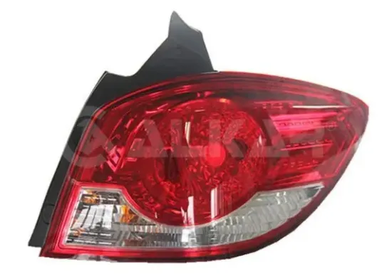 Heckleuchte rechts ALKAR 2212038 Bild Heckleuchte rechts ALKAR 2212038