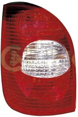 Heckleuchte rechts ALKAR 2212364
