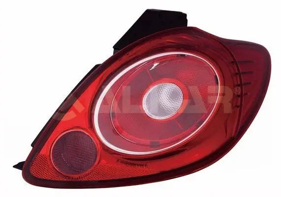 Heckleuchte rechts ALKAR 2212382
