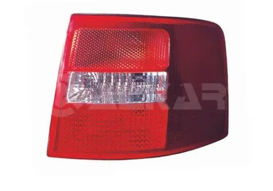 Heckleuchte rechts ALKAR 2212501 Bild Heckleuchte rechts ALKAR 2212501