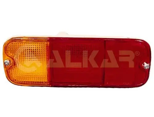 Heckleuchte rechts ALKAR 2212566