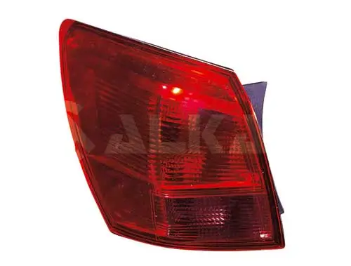 Heckleuchte rechts ALKAR 2212570 Bild Heckleuchte rechts ALKAR 2212570