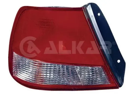 Heckleuchte rechts ALKAR 2212575 Bild Heckleuchte rechts ALKAR 2212575