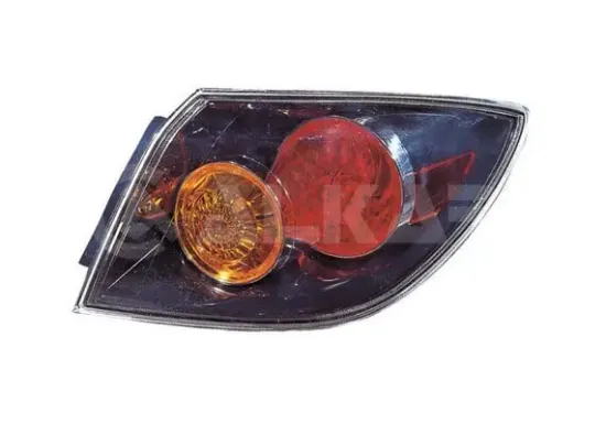 Heckleuchte rechts ALKAR 2212652 Bild Heckleuchte rechts ALKAR 2212652