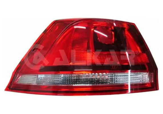 Heckleuchte links ALKAR 2215137