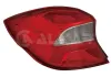 Heckleuchte links ALKAR 2215385