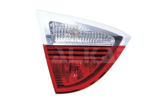 Außenspiegel links ALKAR 6125138 Bild Außenspiegel links ALKAR 6125138