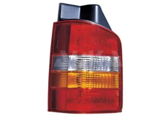 Heckleuchte links ALKAR 2215985 Bild Heckleuchte links ALKAR 2215985