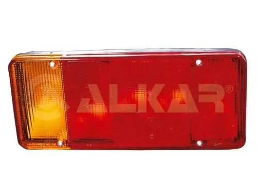 Heckleuchte ALKAR 2216973 Bild Heckleuchte ALKAR 2216973