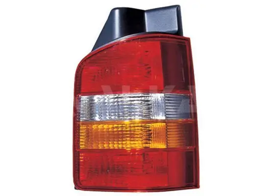 Heckleuchte rechts ALKAR 2216985