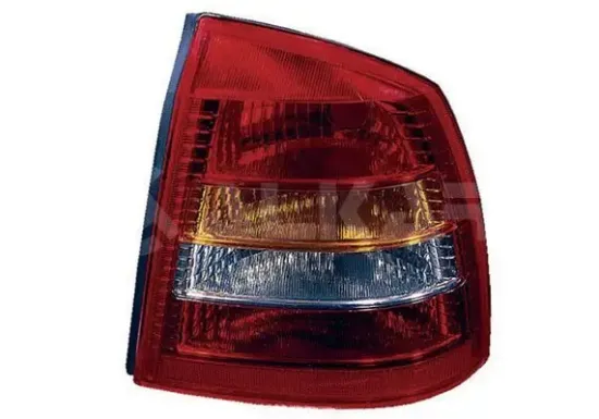 Heckleuchte rechts ALKAR 2220437 Bild Heckleuchte rechts ALKAR 2220437