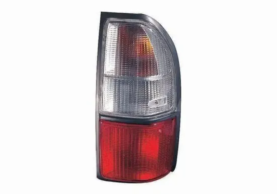 Heckleuchte links ALKAR 2221032 Bild Heckleuchte links ALKAR 2221032