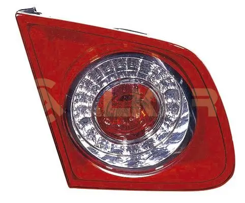 Heckleuchte links ALKAR 2221117 Bild Heckleuchte links ALKAR 2221117