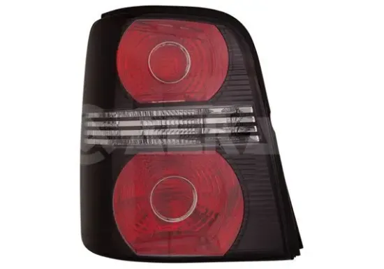 Heckleuchte links ALKAR 2221135 Bild Heckleuchte links ALKAR 2221135