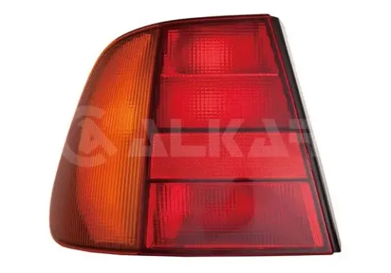 Heckleuchte links ALKAR 2221154 Bild Heckleuchte links ALKAR 2221154