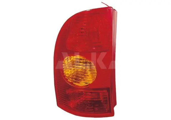 Heckleuchte links ALKAR 2221166