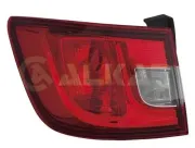 Heckleuchte links ALKAR 2221187