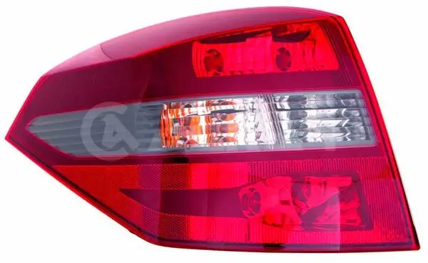 Heckleuchte links ALKAR 2221230