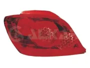 Heckleuchte links ALKAR 2221307